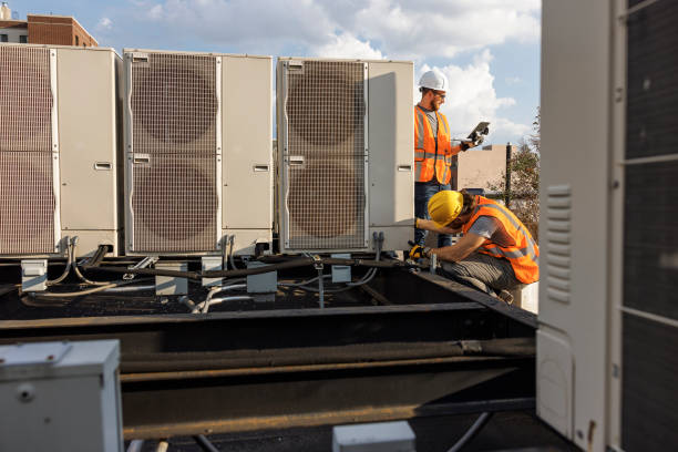 Local HVAC Companies in Williston, SC