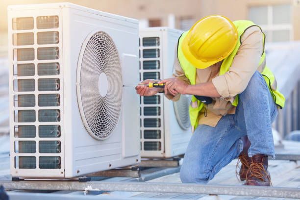 Best HVAC Installation Services  in Williston, SC