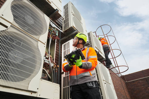 Best HVAC System Installation  in Williston, SC