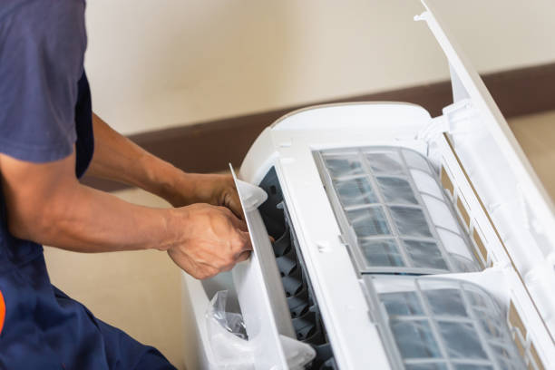 Trusted Williston, SC HVAC Experts