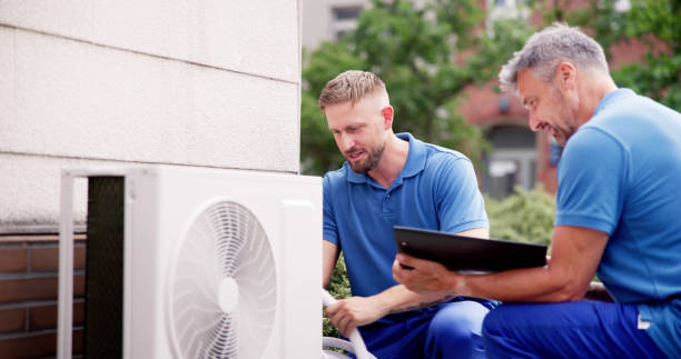 AC Installation Near Me in Williston, SC