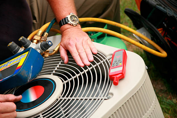 Best HVAC Repair Near Me  in Williston, SC
