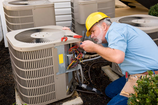 HVAC Air Duct Cleaning in Williston, SC