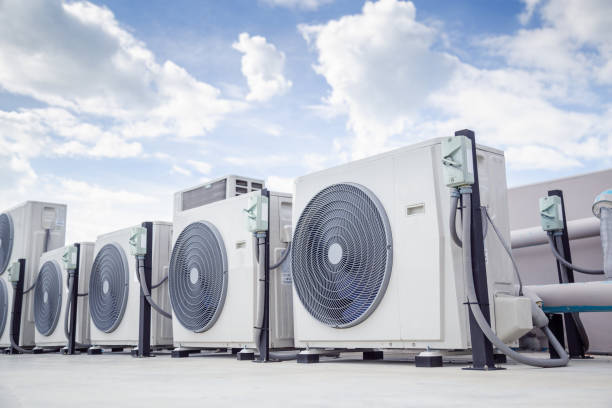 Best HVAC Air Duct Cleaning  in Williston, SC