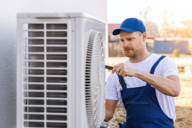 Best 24/7 HVAC Repair  in Williston, SC
