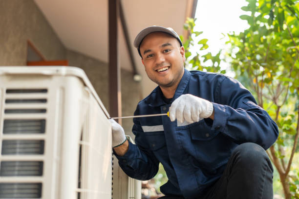 Best HVAC Contractors  in Williston, SC