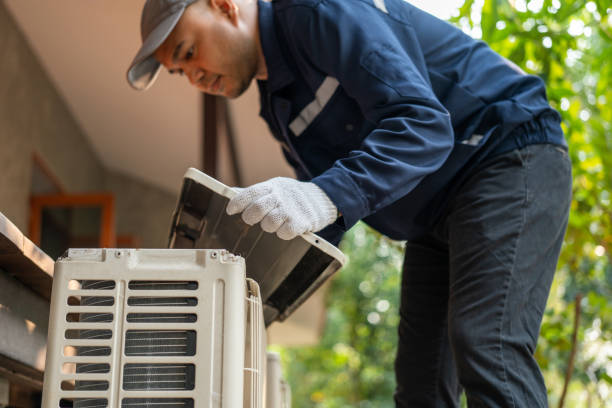 Best Commercial HVAC Repair  in Williston, SC