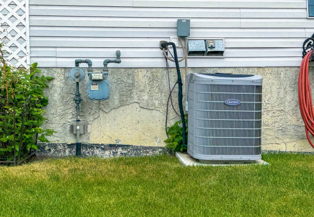 Best Central Air Repair  in Williston, SC